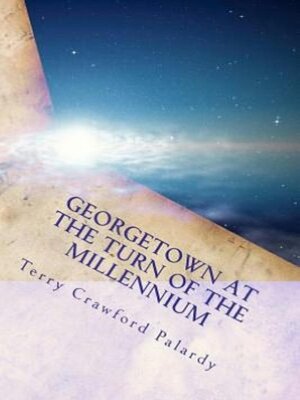 cover image of Georgetown at the Turn of the Millennium